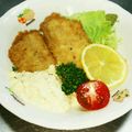 クックRIO's cooksnap of when they made タルタルソースの作り方.