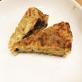 ＊とりden＊'s cooksnap of when they made ♫フライパンで！簡単松風焼き♫.
