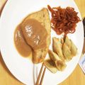 クックL3X13Q☆'s cooksnap of when they made 料亭の味で メカジキの味噌漬け焼き.