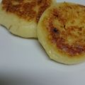 さんぷー綺's cooksnap of when they made 子供も大人も大好き！じゃがいももち.
