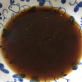 ポメちょん's cooksnap of when they made 簡単万能！和風ソース✱ガリわさ風味✱.