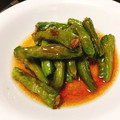 ろんちゃん2828's cooksnap of when they made ししとうの牛肉詰め.