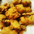 ☆megrim☆'s cooksnap of when they made 本格✨チキンナゲット♡子供のおやつにも♡.