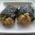 ✿かりん✿'s cooksnap of when they made ツナ磯部.