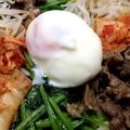 やなつこ's cooksnap of when they made レンジで温泉卵♬.