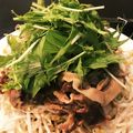 かん７６'s cooksnap of when they made ご飯が進む！！豚バラの韓国風炒め.