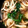 クック28ST13☆'s cooksnap of when they made 青梗菜のオイスターソースあんかけ♪.