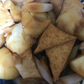 andyhope69's cooksnap of when they made じゃがいもと厚揚げのオイスター甘辛煮♪.