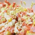 クック6O9MX0☆'s cooksnap of when they made 大人気！ケンタッキー風コールスローサラダ.