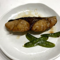 クックCKWZHQ☆'s cooksnap of when they made ブリの照り焼き 簡単.