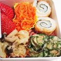 そうゆう's cooksnap of when they made きゅうり☆梅とおかかの昆布マヨ和え.