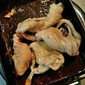 クックBNQ5PD☆'s cooksnap of when they made むね肉とキャベツのさっぱりレモン炒め.