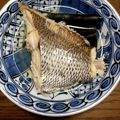 Marmo's cooksnap of when they made 10分でできる！レンジで割烹風鯛の酒蒸し.