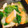 daisiki's cooksnap of when they made シャウエッセンとほうれん草のみぞれあん.