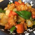 星空キッチン's cooksnap of when they made 超簡単！酢豚のタレ.