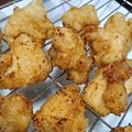 ぴーまんの休日's cooksnap of when they made ゲスト大喜び♡私の生姜唐揚げ.