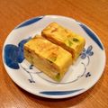 ぱふぃん．'s cooksnap of when they made かつお節入りの卵焼き☆お弁当.