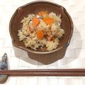ペットボトルキャップ's cooksnap of when they made きんぎょ飯.