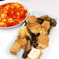 Ruri03's cooksnap of when they made ナスと厚揚げのごまみそ炒め.