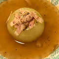 JathMinty's cooksnap of when they made まるごと☆新玉ねぎのスープ.