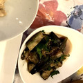 yukiki0127's cooksnap of when they made 簡単激ウマ！ナスの煮びたし.
