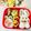 ★みーちゃんママ★'s cooksnap of when they made もうすぐイースター♪白うさぎ弁当.