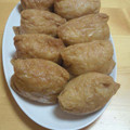 姫まま's cooksnap of when they made 定番！いなり寿司.