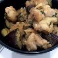 105♡'s cooksnap of when they made クセになる間違いなし！鶏モモ肉のみぞれ煮.