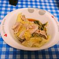 ととろ＆めい's cooksnap of when they made 簡単に作る♪豚バラ白菜煮.