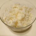 むぴょこぴょこん's cooksnap of when they made 豆乳レモンアイス.