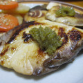daimaru's cooksnap of when they made 柚子胡椒でいただく☆ぶりの焼物.