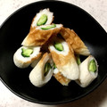 ゆうティア's cooksnap of when they made 定番！ちくわきゅうり♪.