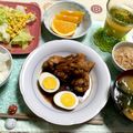 たぁープ〜's cooksnap of when they made 簡単手羽元のさっぱり煮.