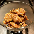 サクラメントの母's cooksnap of when they made 簡単☆あさりのしぐれ煮.
