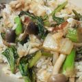 CoffeeCoco's cooksnap of when they made 味噌バタセロリ。.
