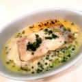 クックEBXFTK☆'s cooksnap of when they made ★レンジで簡単♪鮭チーズ焼き★.