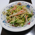 碧きりん's cooksnap of when they made きゅうりとカニカマの酢の物〜中華風〜♡.