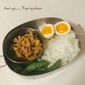 GoGo島みかん's cooksnap of when they made 魯肉飯もどき 覚え書き.