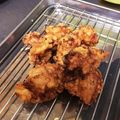 みたろう's cooksnap of when they made 唐揚げ☆大絶賛.