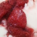 美桜菜ちゃん's cooksnap of when they made とろとろいちごジャム.