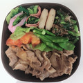 ゆうあやまま☆'s cooksnap of when they made 簡単すぎる♫小松菜おかか炒め.