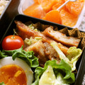 ガメコ's cooksnap of when they made さつま揚げとキャベツの炒め物.