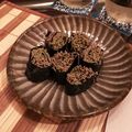 Emmabeagle's cooksnap of when they made 蕎麦巻き.
