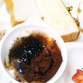 choco831's cooksnap of when they made ちょっとだけティラミス風ヨーグルト.