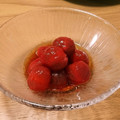 克らぶ's cooksnap of when they made ミニトマト漬け♪簡単だよ～。.