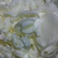 ピカピカピ's cooksnap of when they made 玉ねぎヨーグルト.