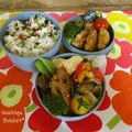 ◆◇Wtiti＊◇◆'s cooksnap of when they made 常備菜☆パプリカ塩糀炒め.