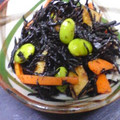 そうたろうた's cooksnap of when they made 和食定番★ひじきの炒め煮.