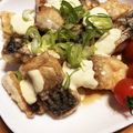 ふたごママちゃん's cooksnap of when they made サバ☆竜田揚げ☆絶品甘酢マヨダレ.