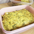 ☆sinnkuro★'s cooksnap of when they made 手抜き弁当おかずはこれだけ！とんぺい焼き.